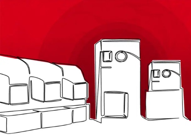 Leergutautomat Service